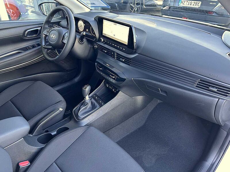 Hyundai i20 1.0 T-GDI Trend*Komfortpaket*