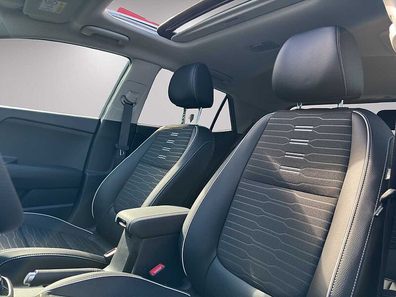 Kia Stonic 1.0 T-GDI OPF Mild Hybrid DCT7 GT-line GT-Line DCT mit Technologie-Paket + Elektrisches Glasschiebedach