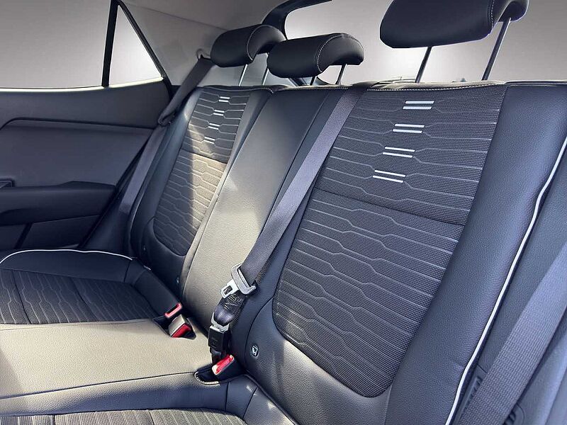 Kia Stonic 1.0 T-GDI OPF Mild Hybrid DCT7 GT-line GT-Line DCT mit Technologie-Paket + Elektrisches Glasschiebedach