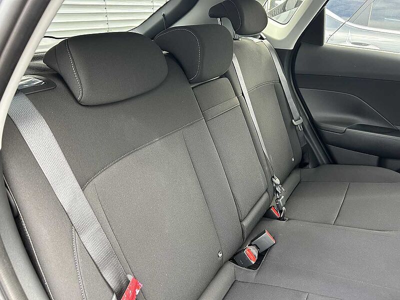 Hyundai KONA EV Elektro 65kWh Trend*Assistenzp*el. Heckklappe*