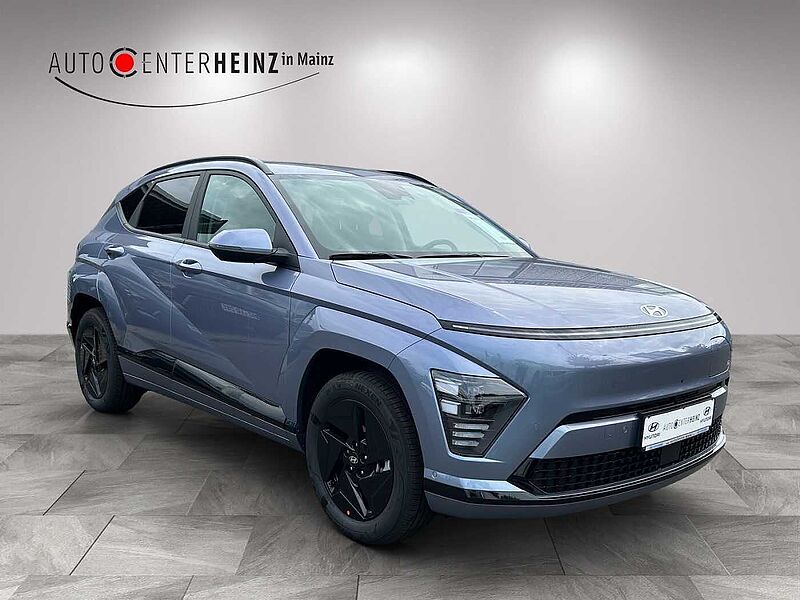 Hyundai KONA EV Elektro 65kWh Trend*Assistenzp*el. Heckklappe*
