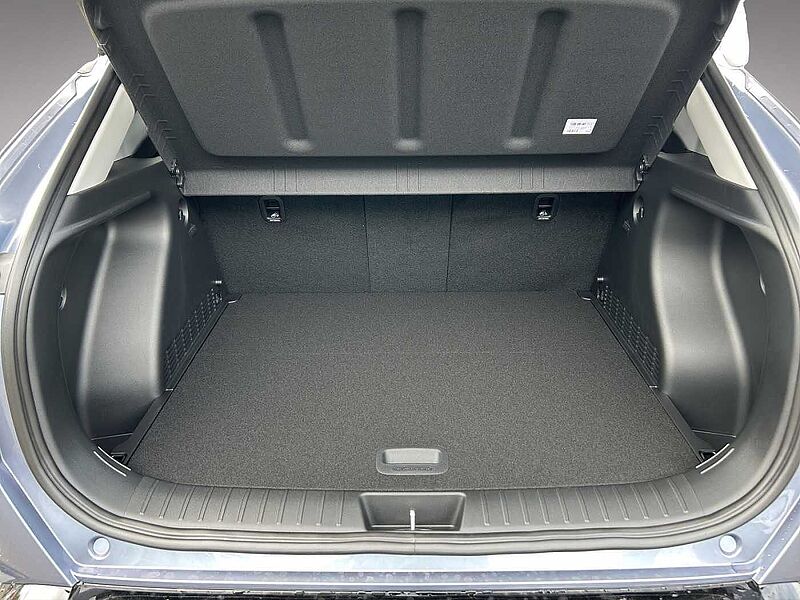 Hyundai KONA EV Elektro 65kWh Trend*Assistenzp*el. Heckklappe*