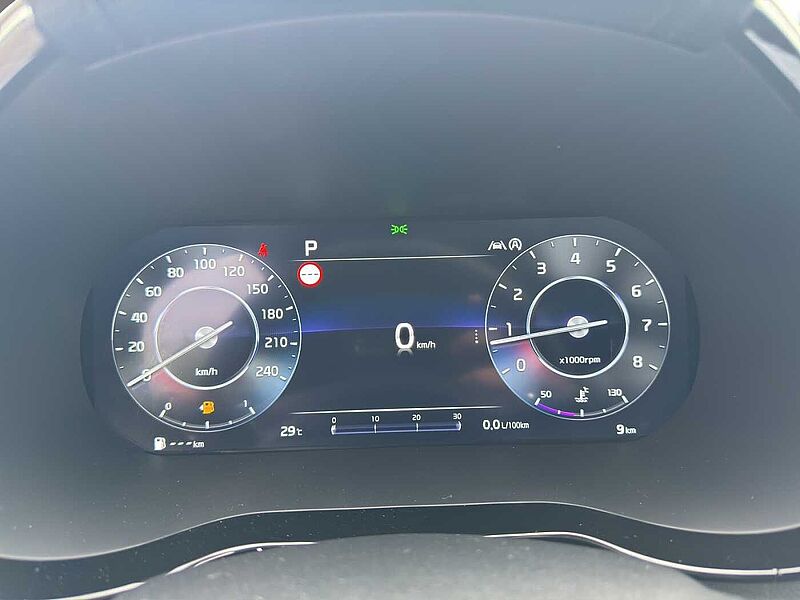 Kia Ceed 1.5 T-GDI DCT7 OPF GT Line Ceed GT-Line mit Technologie, Leder und Performance-Paket