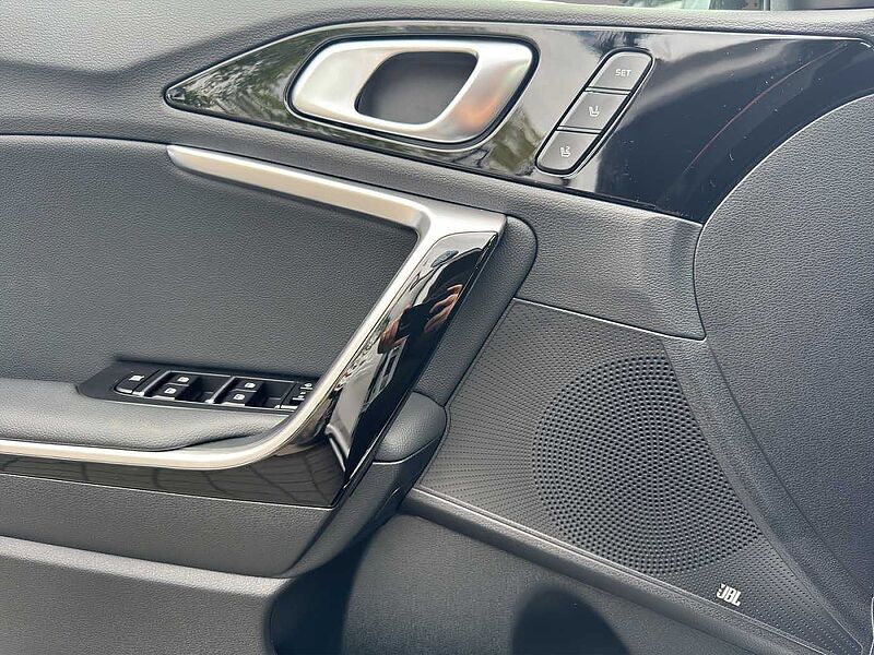 Kia Ceed 1.5 T-GDI DCT7 OPF GT Line Ceed GT-Line mit Technologie, Leder und Performance-Paket