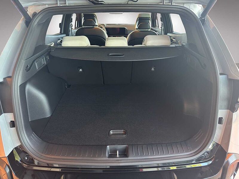 Kia Sportage 1.6 T-GDI AWD DCT GT-line mit Sound-Paket, DriveWise-Paket und Panorama