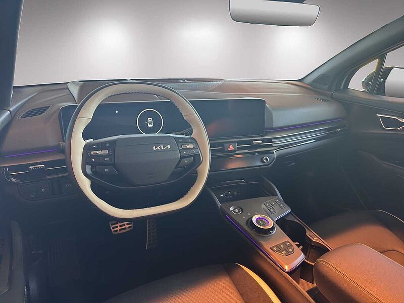 Kia Sportage 1.6 T-GDI AWD DCT GT-line mit Sound-Paket, DriveWise-Paket und Panorama