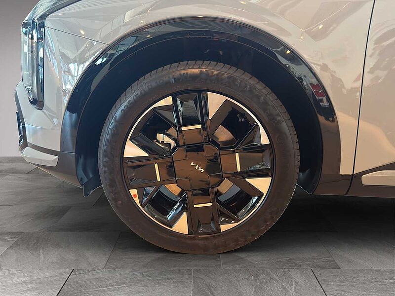 Kia Sportage 1.6 T-GDI AWD DCT GT-line mit Sound-Paket, DriveWise-Paket und Panorama