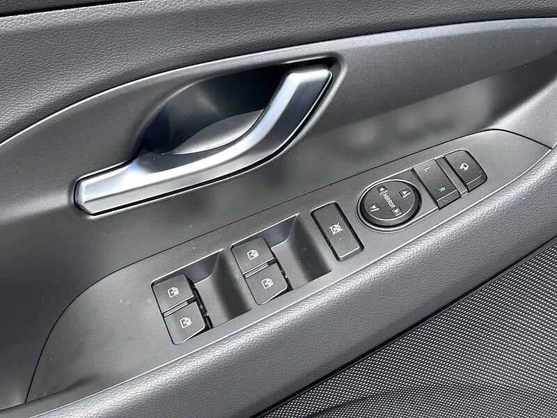 Hyundai i30 Kombi 1.5 T-GDI 48V-Hybrid DCT N Line*Panodach*