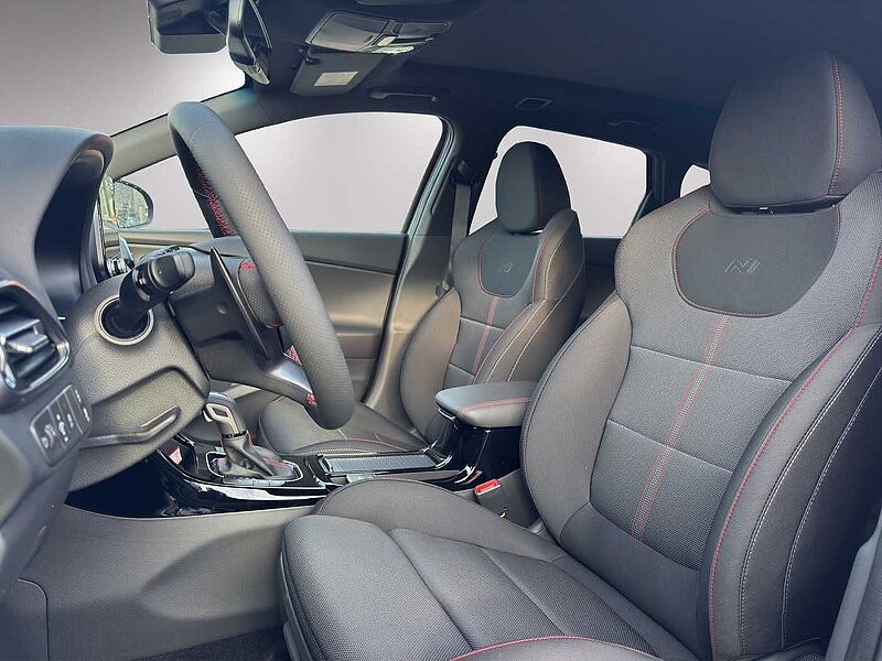 Hyundai i30 Kombi 1.5 T-GDI 48V-Hybrid DCT N Line*Panodach*