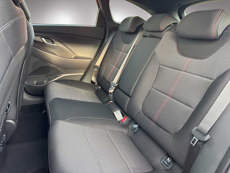 Hyundai i30 Kombi 1.5 T-GDI 48V-Hybrid DCT N Line*Panodach*