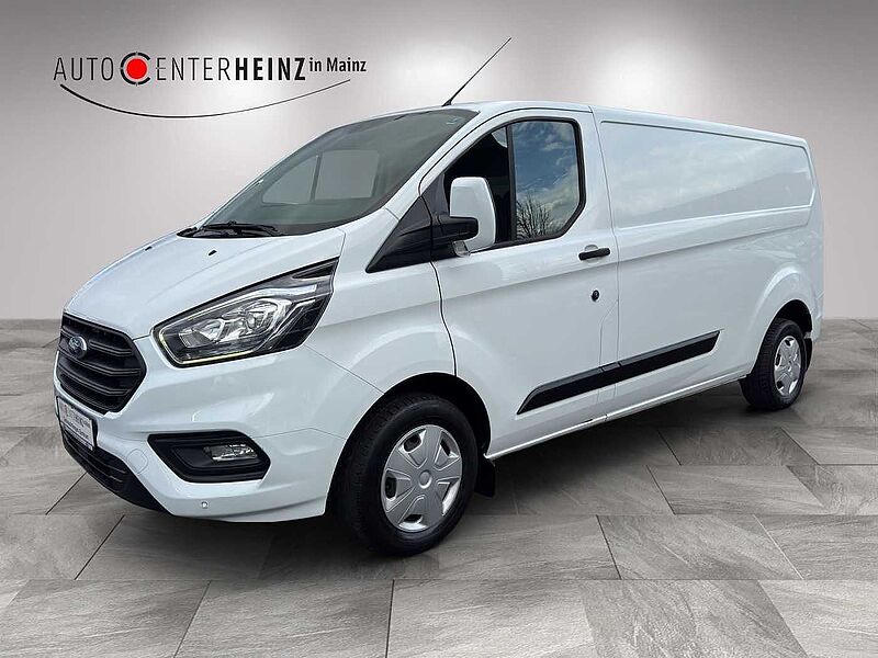 Ford Transit Custom 300 L2 Trend