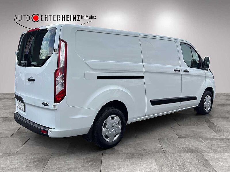 Ford Transit Custom 300 L2 Trend
