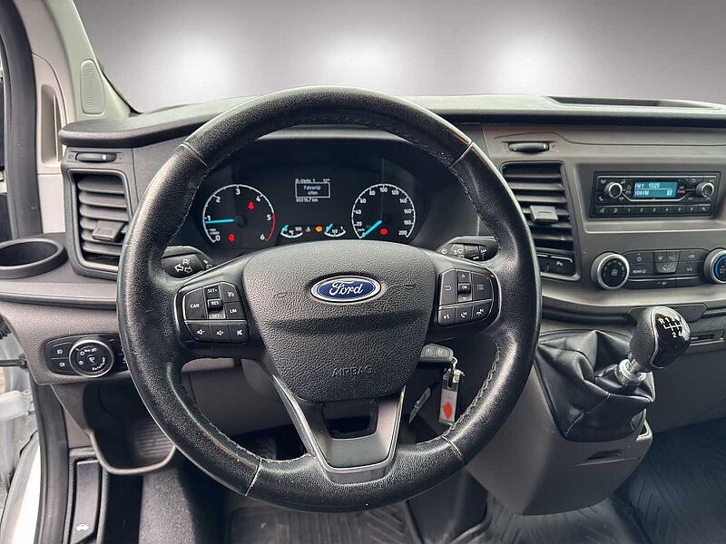 Ford Transit Custom 300 L2 Trend