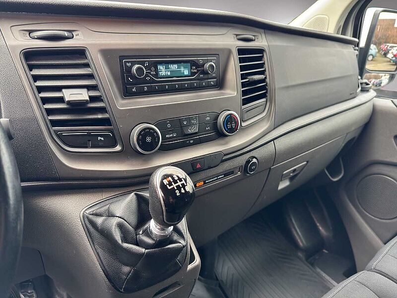 Ford Transit Custom 300 L2 Trend