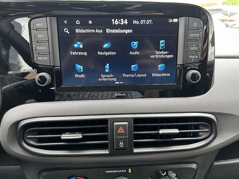 Hyundai i10 1.0 Select *Navi*