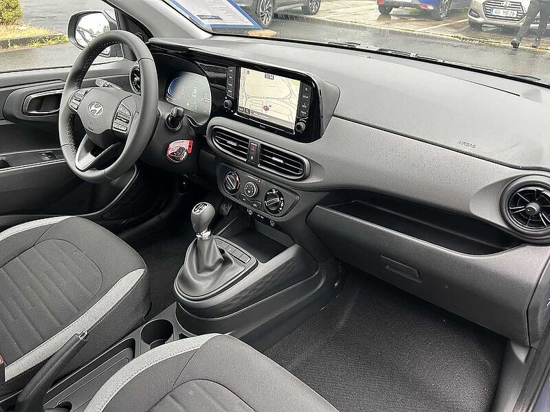 Hyundai i10 1.0 Select *Navi*