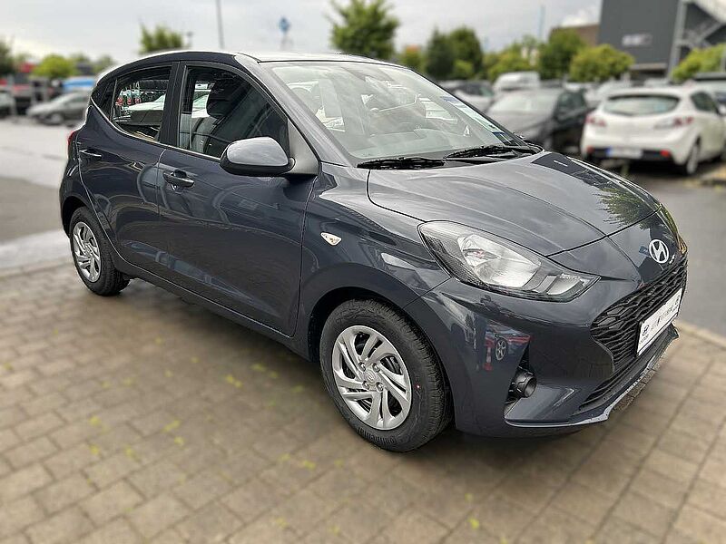 Hyundai i10 1.0 Select *Navi*