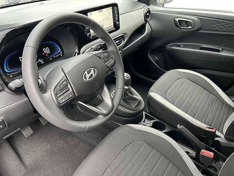 Hyundai i10 1.0 Select *Navi*