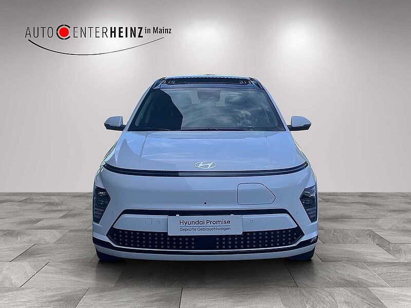 Hyundai KONA Elektro Prime 2WD