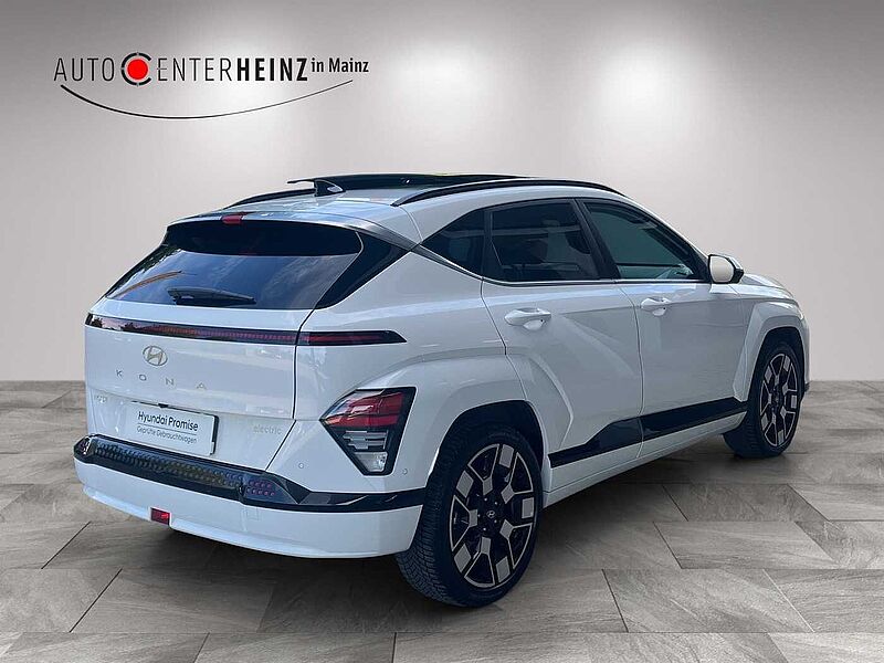 Hyundai KONA Elektro Prime 2WD
