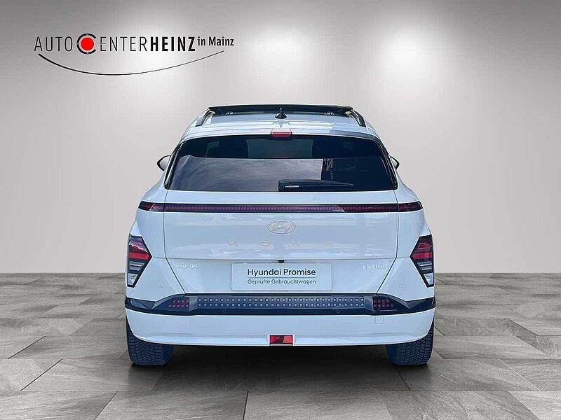 Hyundai KONA Elektro Prime 2WD