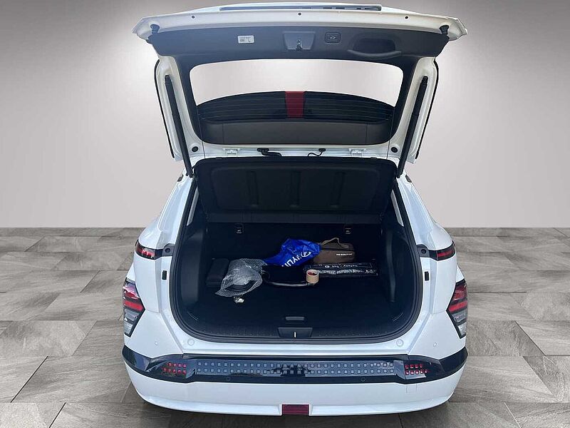 Hyundai KONA Elektro Prime 2WD