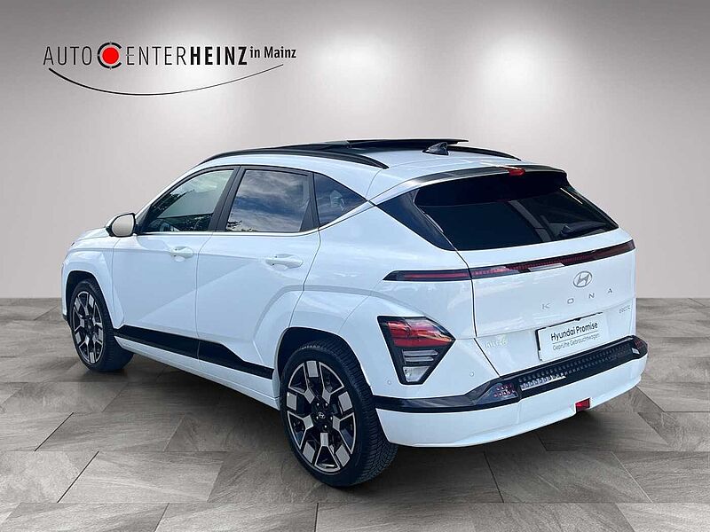 Hyundai KONA Elektro Prime 2WD