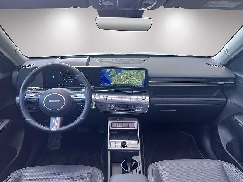 Hyundai KONA Elektro Prime 2WD
