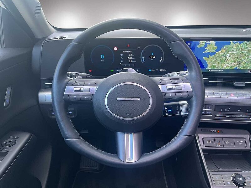 Hyundai KONA Elektro Prime 2WD