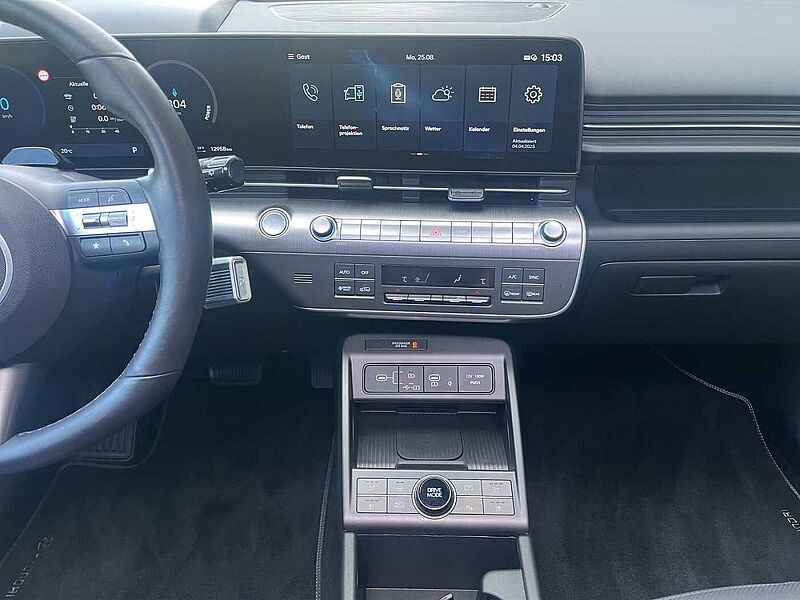 Hyundai KONA Elektro Prime 2WD