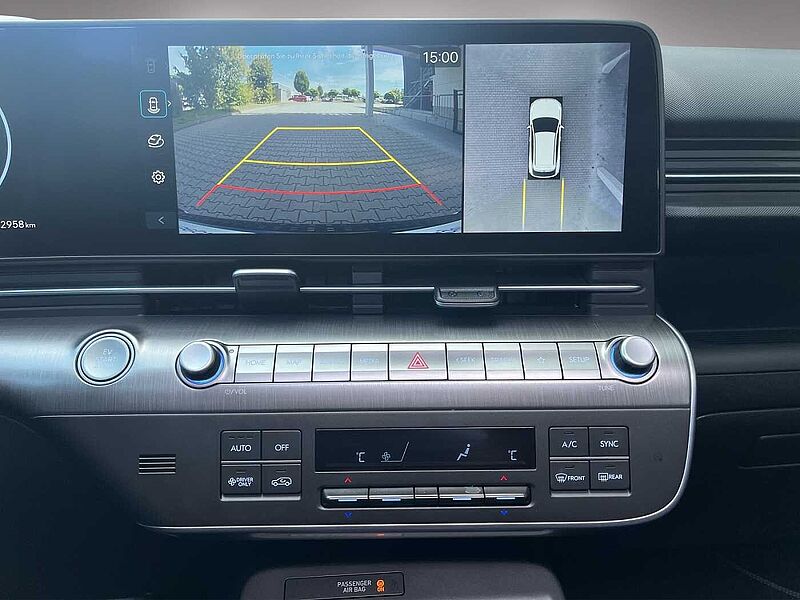 Hyundai KONA Elektro Prime 2WD