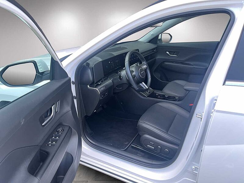 Hyundai KONA Elektro Prime 2WD