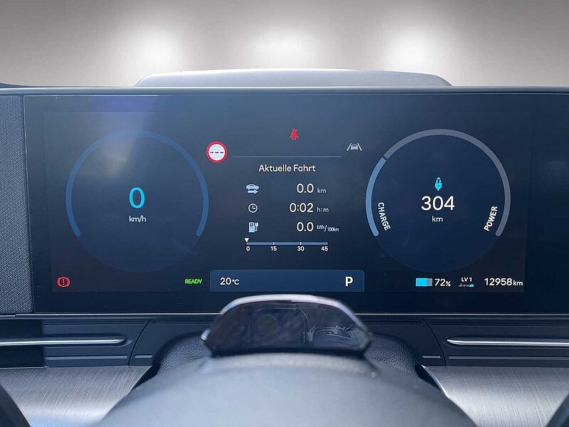 Hyundai KONA Elektro Prime 2WD