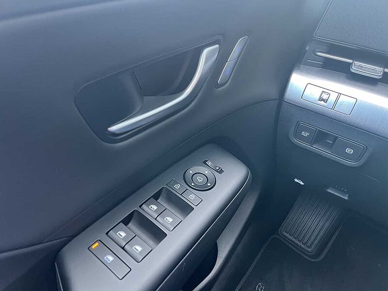 Hyundai KONA Elektro Prime 2WD