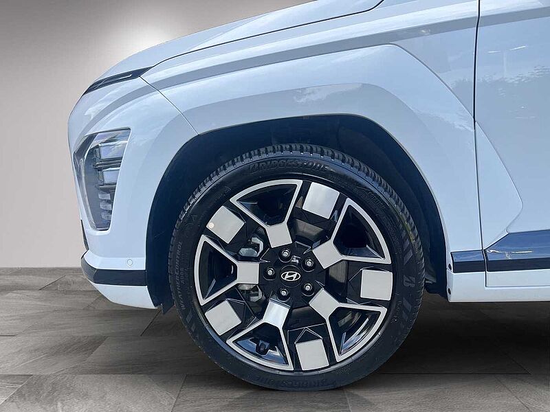 Hyundai KONA Elektro Prime 2WD