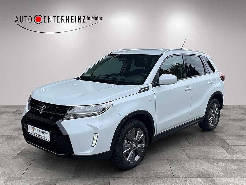 Suzuki Vitara 1.5 Hybrid Comfort 4x2
