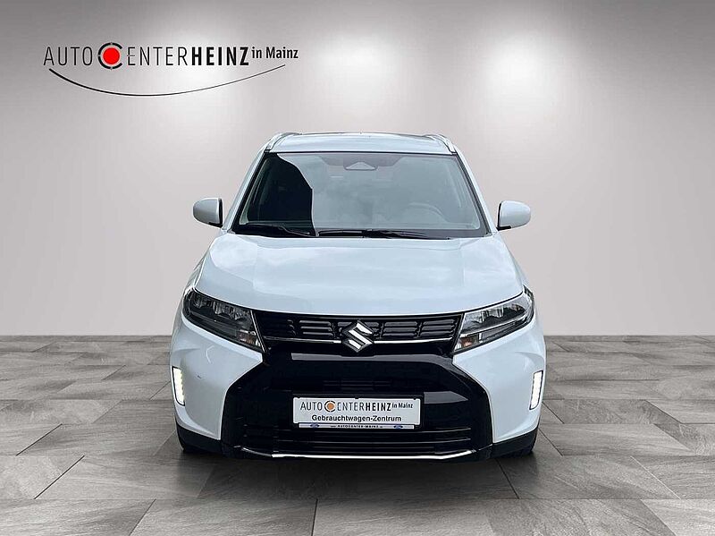 Suzuki Vitara 1.5 Hybrid Comfort 4x2