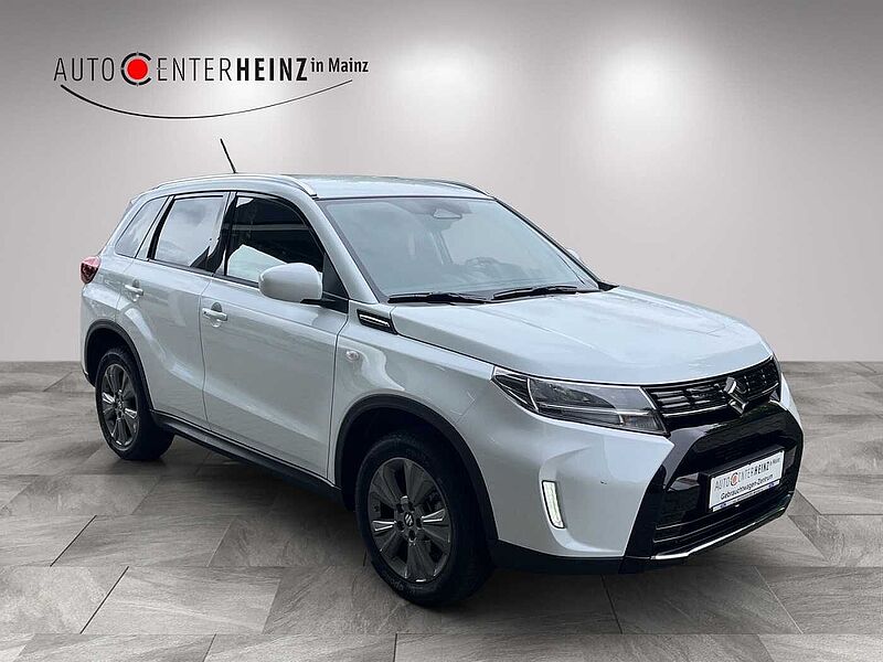 Suzuki Vitara 1.5 Hybrid Comfort 4x2