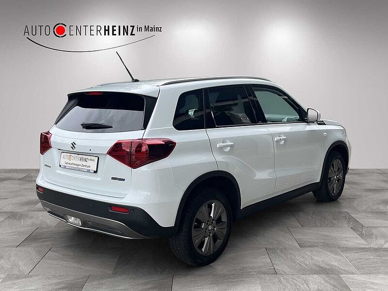 Suzuki Vitara 1.5 Hybrid Comfort 4x2