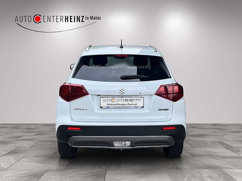 Suzuki Vitara 1.5 Hybrid Comfort 4x2
