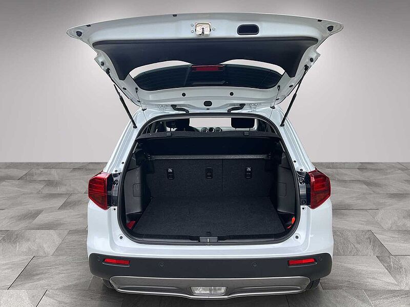 Suzuki Vitara 1.5 Hybrid Comfort 4x2