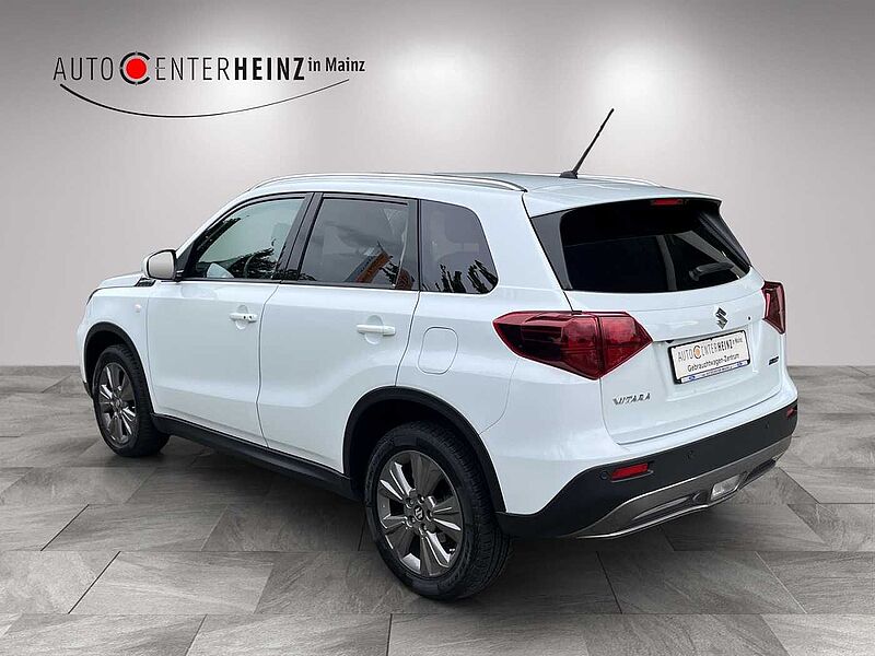 Suzuki Vitara 1.5 Hybrid Comfort 4x2