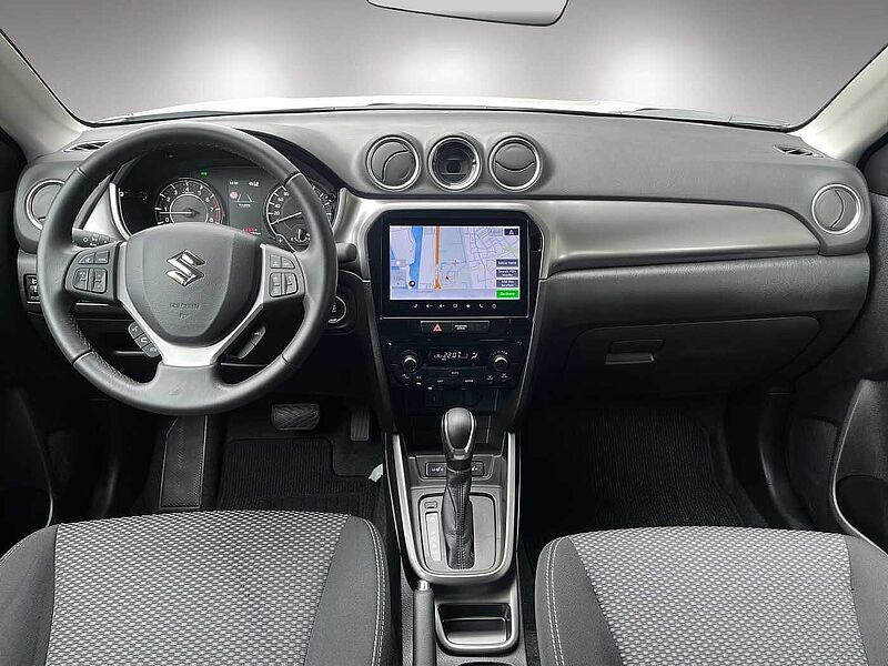 Suzuki Vitara 1.5 Hybrid Comfort 4x2
