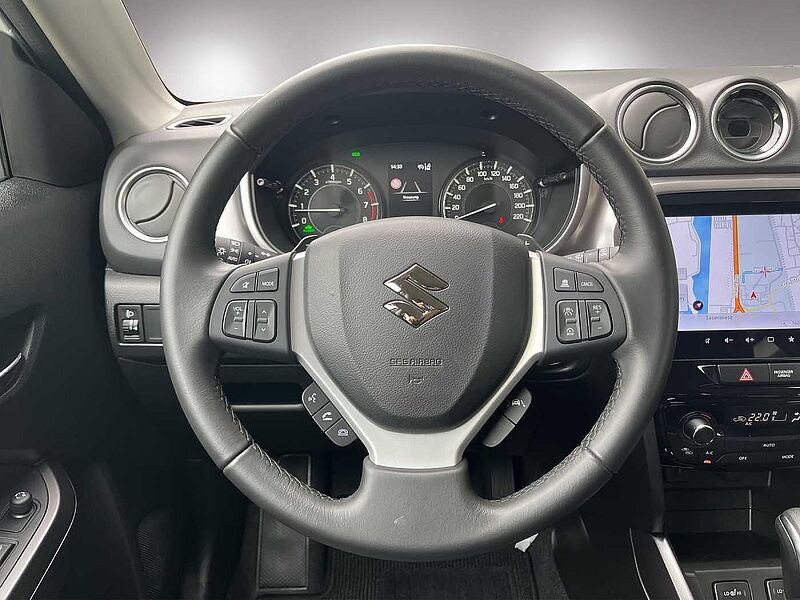 Suzuki Vitara 1.5 Hybrid Comfort 4x2
