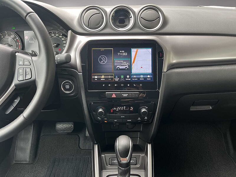 Suzuki Vitara 1.5 Hybrid Comfort 4x2