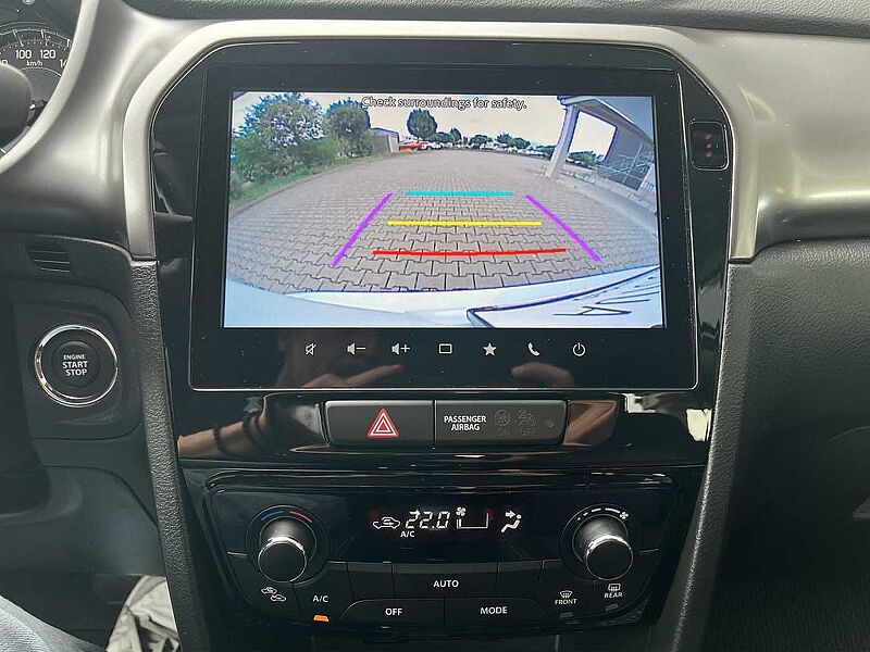 Suzuki Vitara 1.5 Hybrid Comfort 4x2