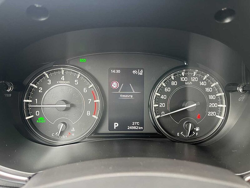 Suzuki Vitara 1.5 Hybrid Comfort 4x2