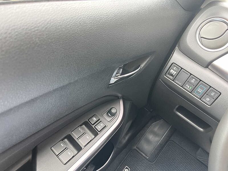 Suzuki Vitara 1.5 Hybrid Comfort 4x2