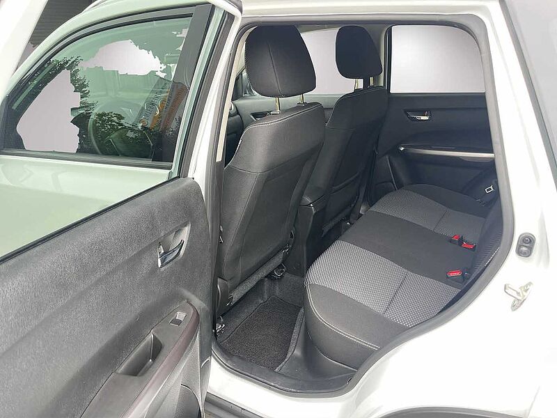 Suzuki Vitara 1.5 Hybrid Comfort 4x2