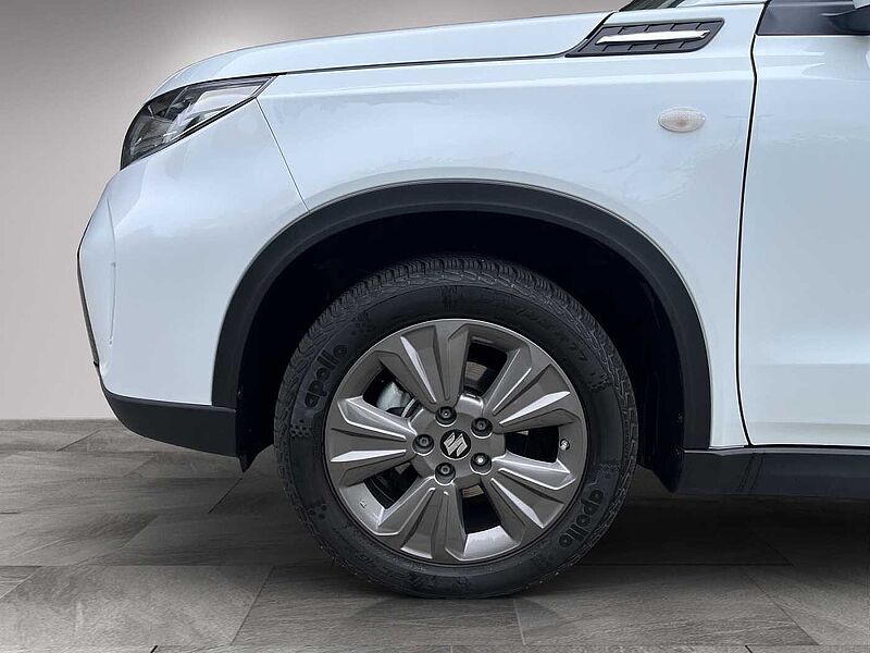 Suzuki Vitara 1.5 Hybrid Comfort 4x2